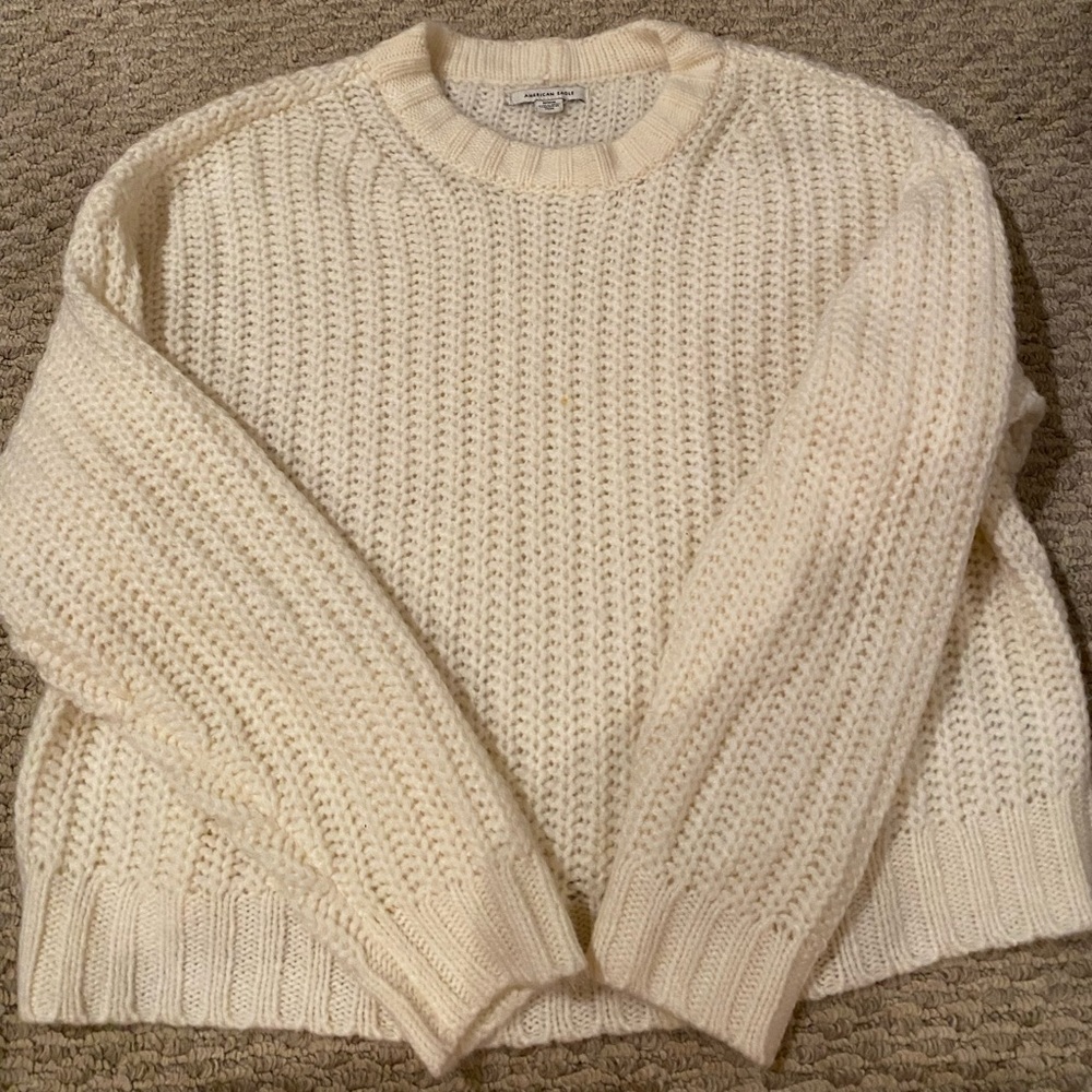 AE SWEATER